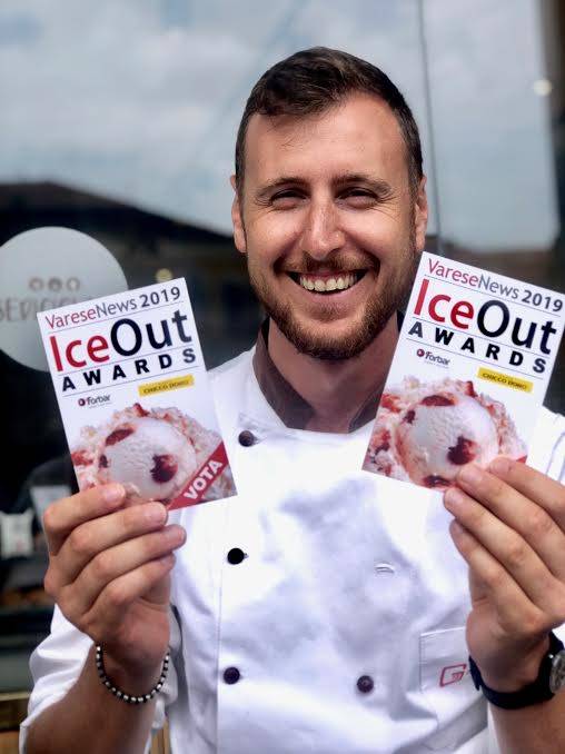 IceOut 2019 - Sedicigusti - Busto Arsizio