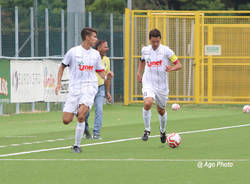 caronnese calcio