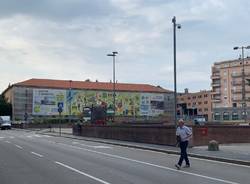 Caserma Garibaldi e piazza Repubblica generici