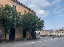 Caserma Garibaldi e piazza Repubblica generici