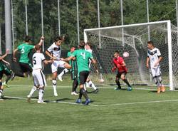 castellanzese lugano u21
