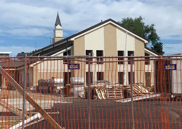 chiesa mormoni busto arsizio