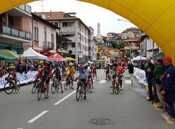 ciclismo trofeo comune di besozzo giovanissimi 2018