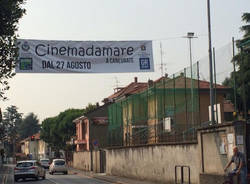 cinemadamare canegrate