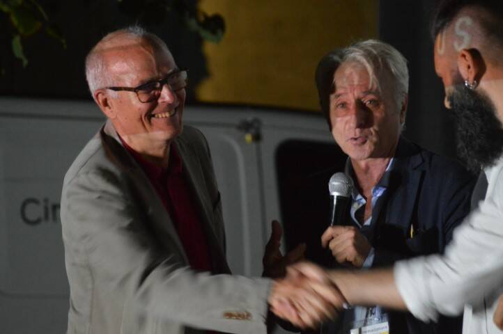 cinemadamare canegrate inaugurazione 2019 film maker   11 