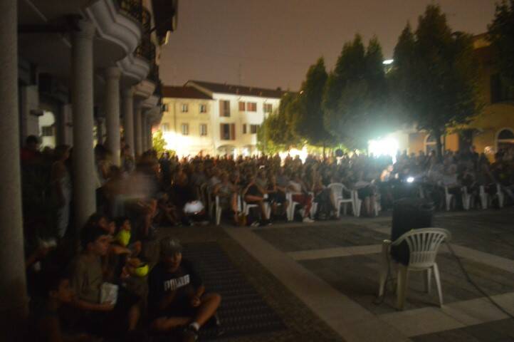 cinemadamare canegrate inaugurazione 2019 film maker   15 