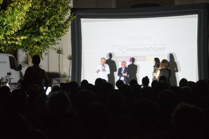 cinemadamare canegrate inaugurazione 2019 film maker   7 