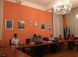 consiglio comunale
