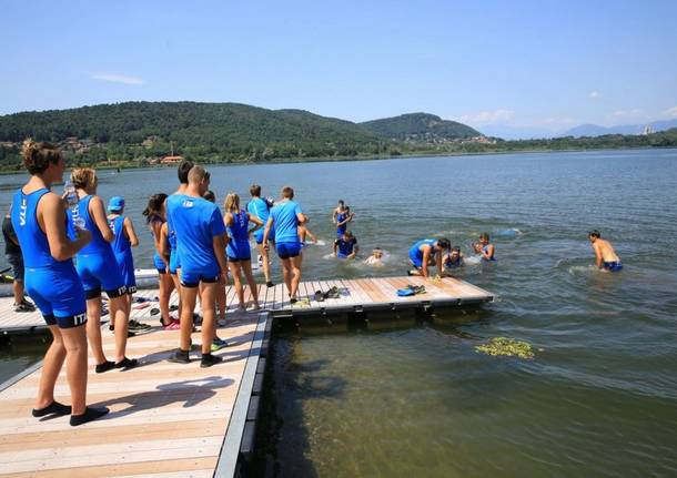 Coupe de la Jeunesse 2019, a Corgeno trionfa l’Italia