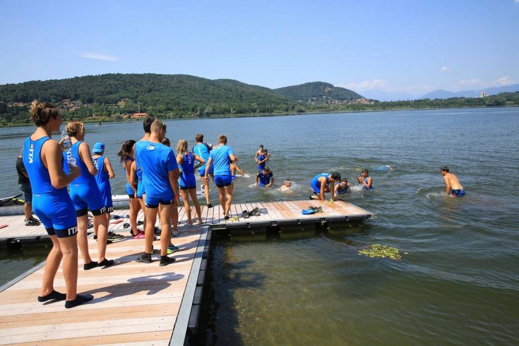 Coupe de la Jenunesse 2019