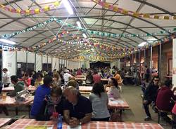 Cunardo Beer Festival 2019