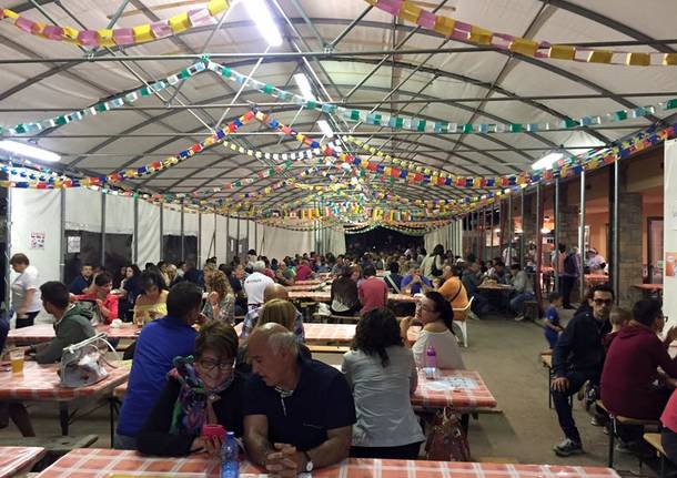 Cunardo Beer Festival 2019