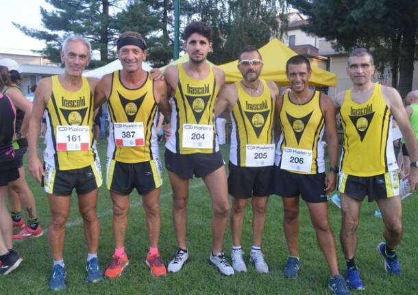 Cur sagra – San Lorenzo di Parabiago