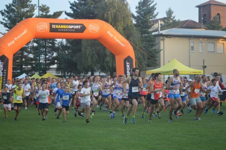 cur sagra san lorenzo parabiago corsa  17 
