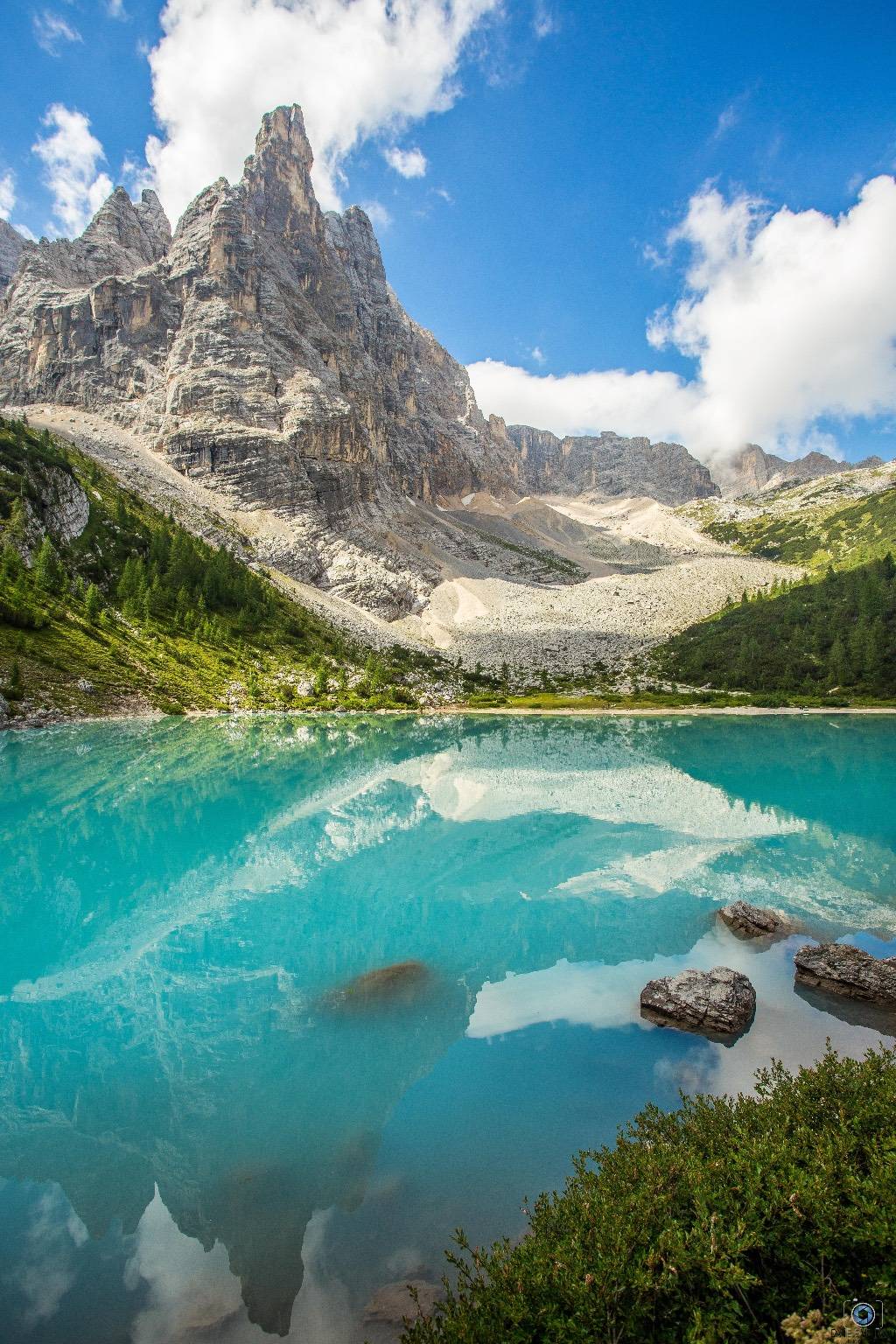 Dolomiti 2019