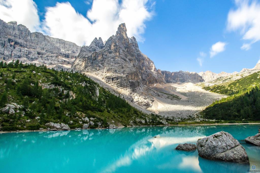 Dolomiti 2019