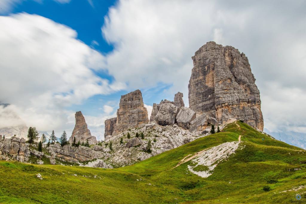 Dolomiti 2019
