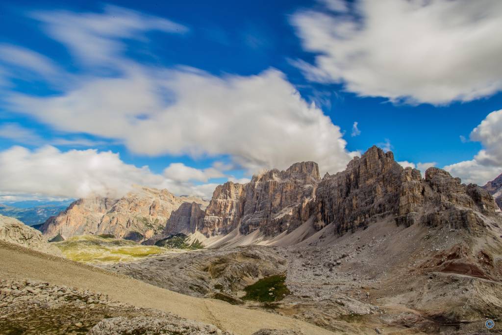 Dolomiti 2019