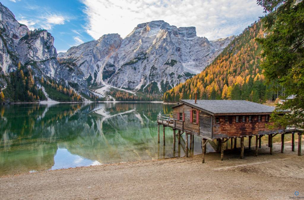 Dolomiti 2019
