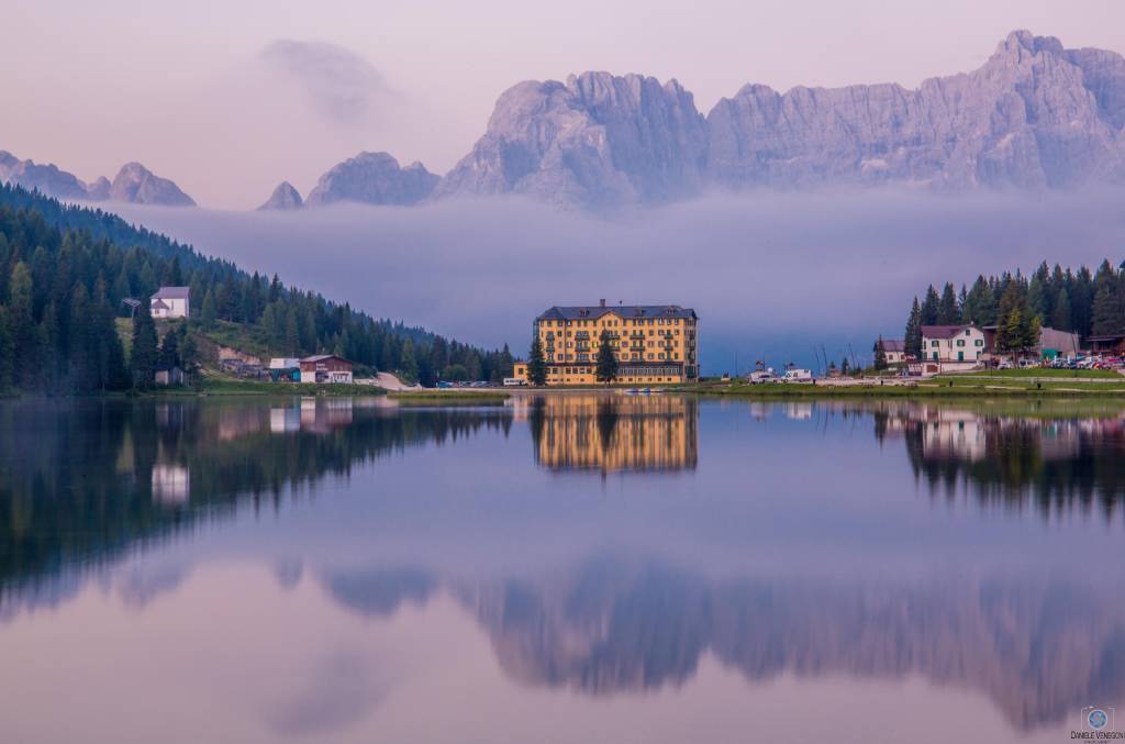 Dolomiti 2019