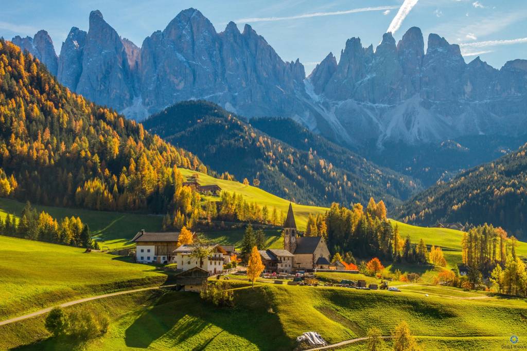 Dolomiti 2019