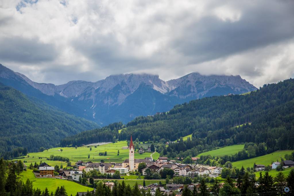Dolomiti 2019