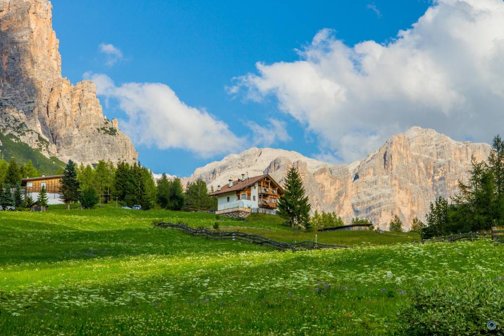 Dolomiti 2019