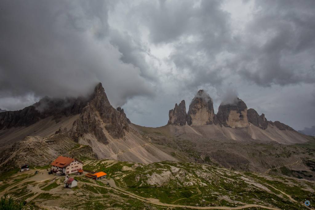 Dolomiti 2019
