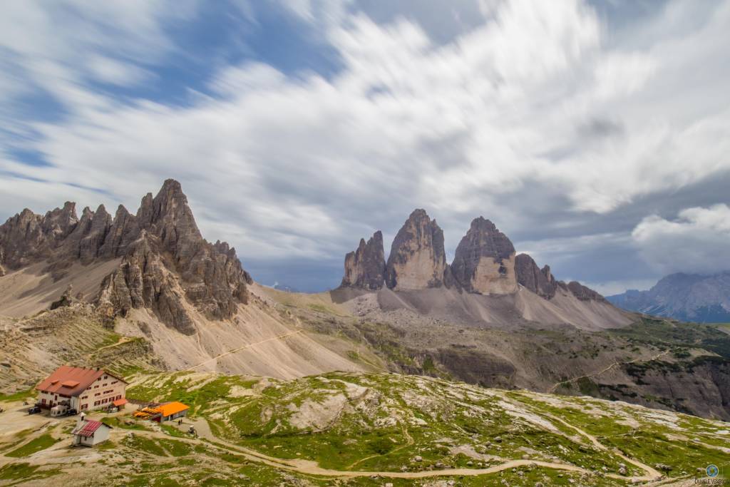 Dolomiti 2019