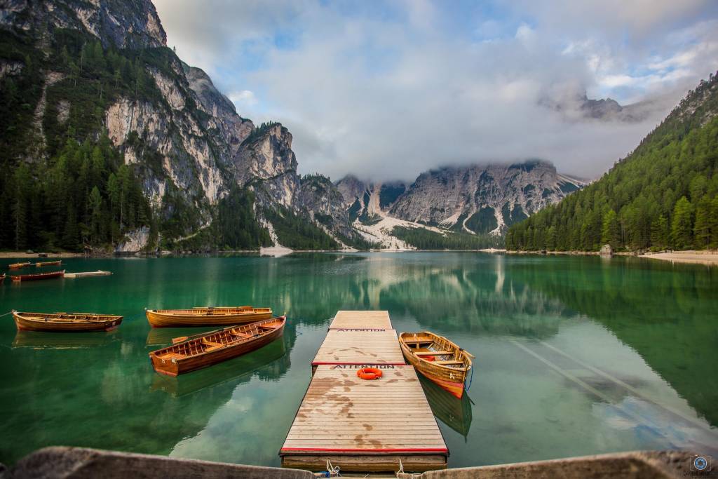 Dolomiti 2019