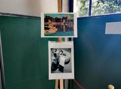 esposizione arte comune di malnate giaele ghielmi