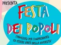 festa dei popoli