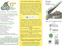 Festa della Montagna 2019, il programma 