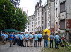 festa della montagna campo dei fiori