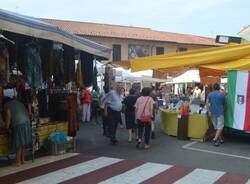 Fiera di San Fermo Nerviano  4 