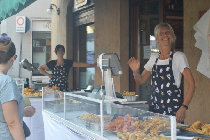 Fiera di San Fermo Nerviano  5 