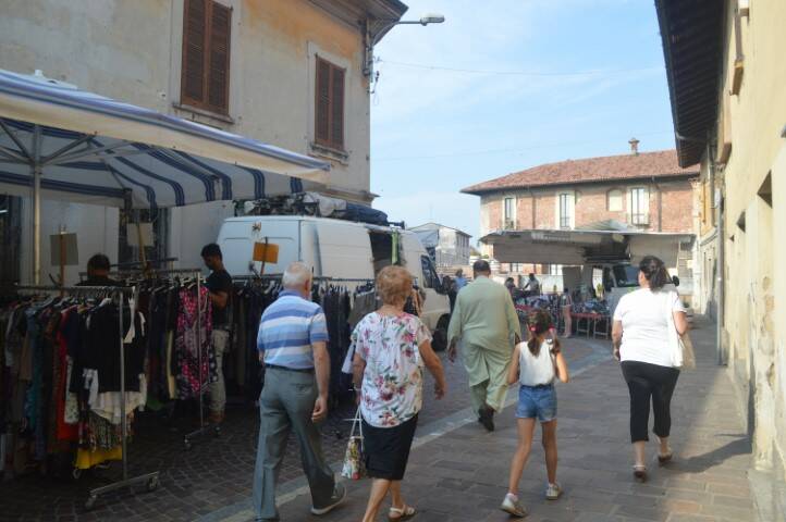 Fiera di San Fermo Nerviano  6 
