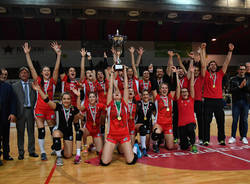 futura volley giovani busto arsizio