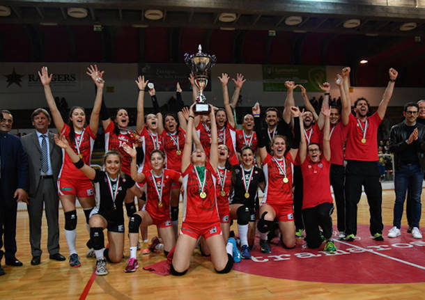 futura volley giovani busto arsizio