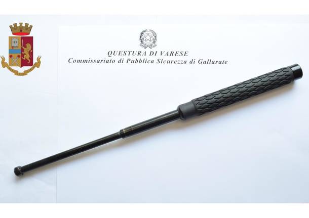 gallarate generico