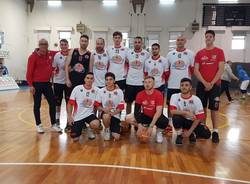 basket school gela