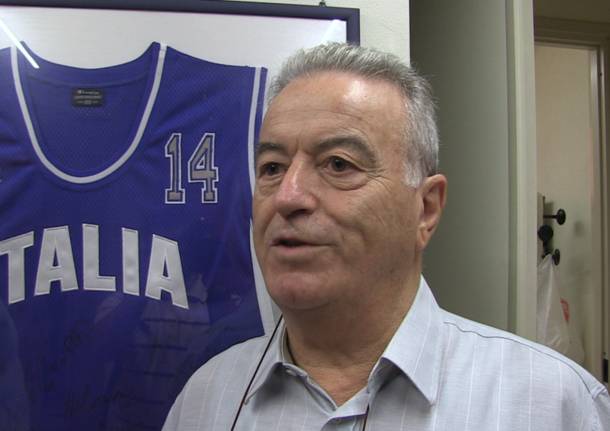 sandro galleani