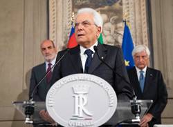 sergio mattarella