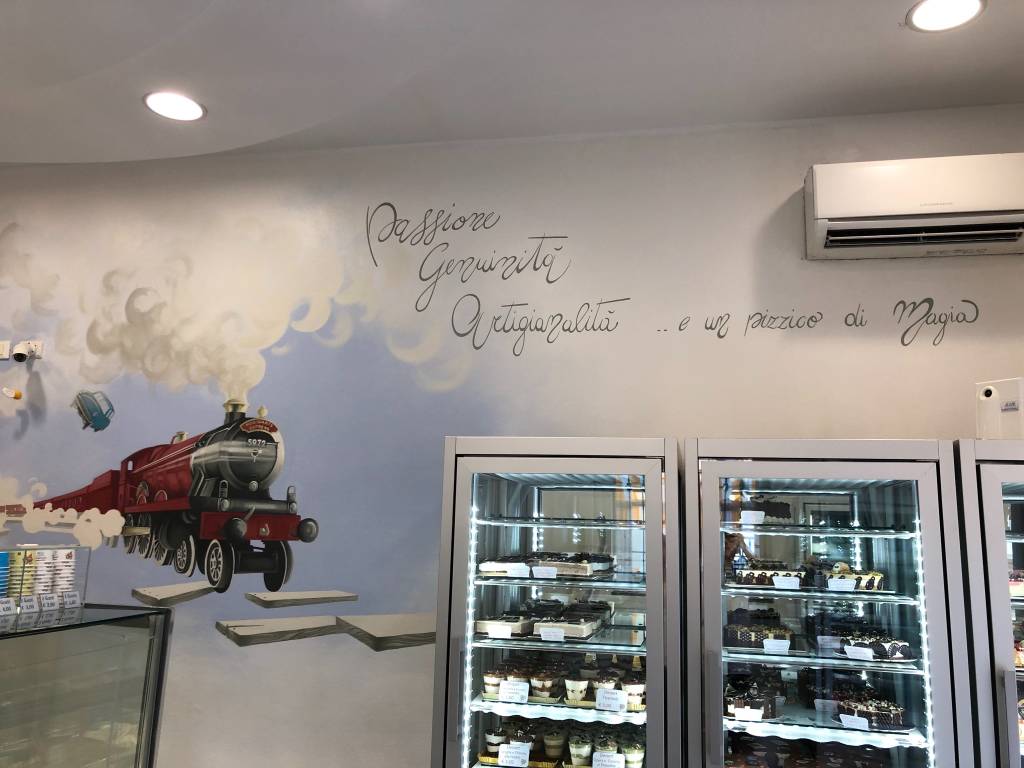 Gelateria Ferno