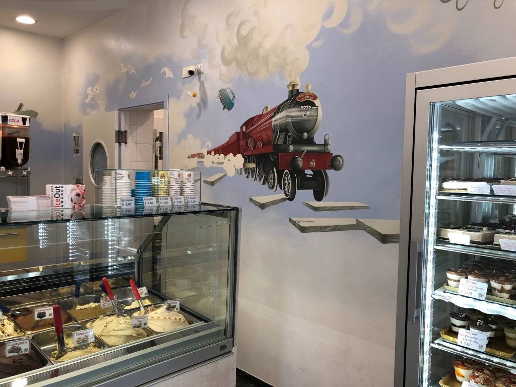 Gelateria Ferno