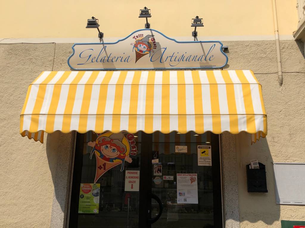 Gelateria Ferno