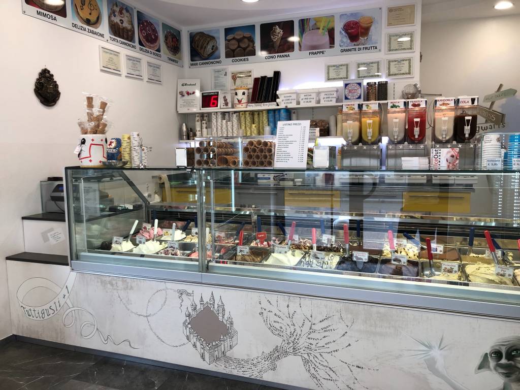 Gelateria Ferno