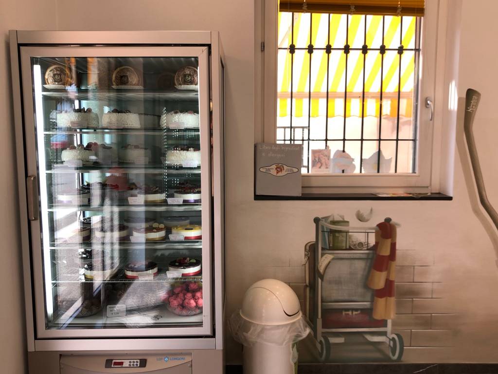 Gelateria Ferno