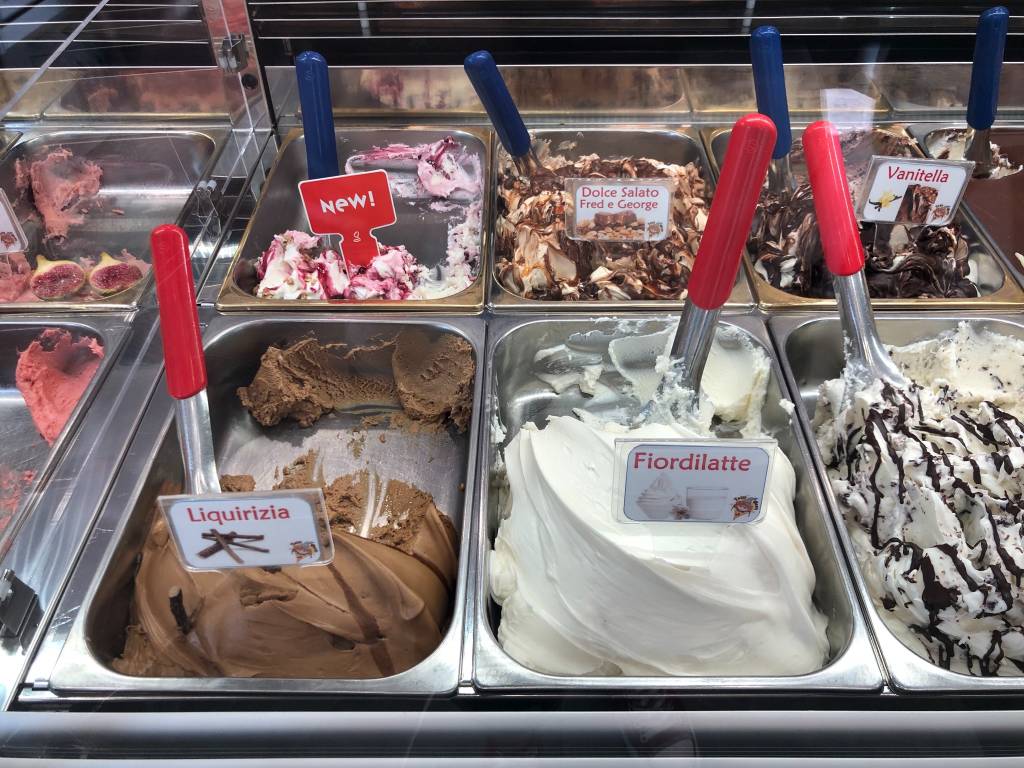 Gelateria Ferno