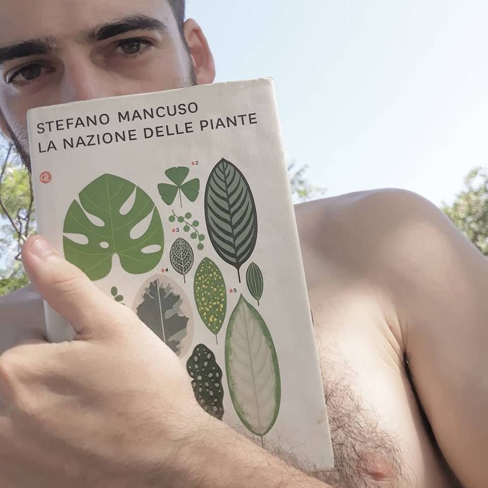 Giacomo Castana - Prospettive vegetali